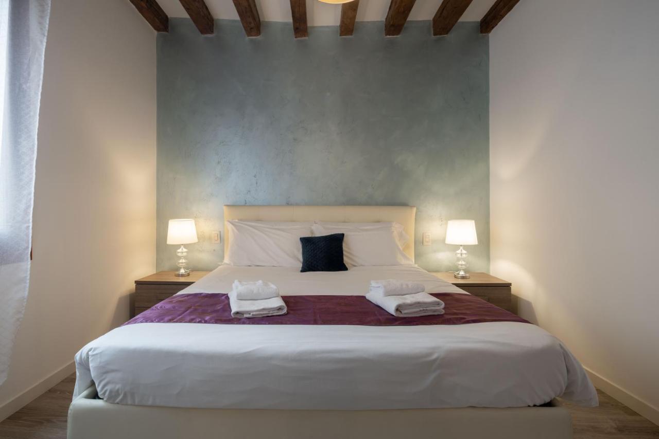 Apartment Ve.n.i.ce. Cera Ca' De La Mandola Venedig