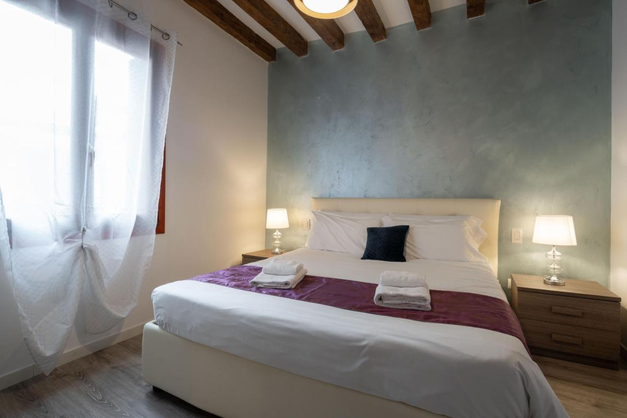 Apartment Ve.n.i.ce. Cera Ca' De La Mandola Venedig