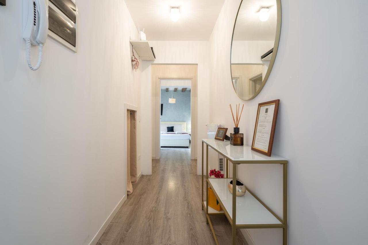 Ve.n.i.ce. Cera Ca' De La Mandola Apartment Venedig