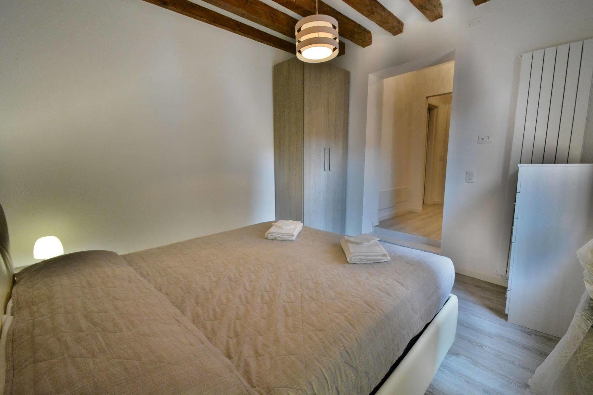 Apartment Ve.n.i.ce. Cera Ca' De La Mandola Venedig