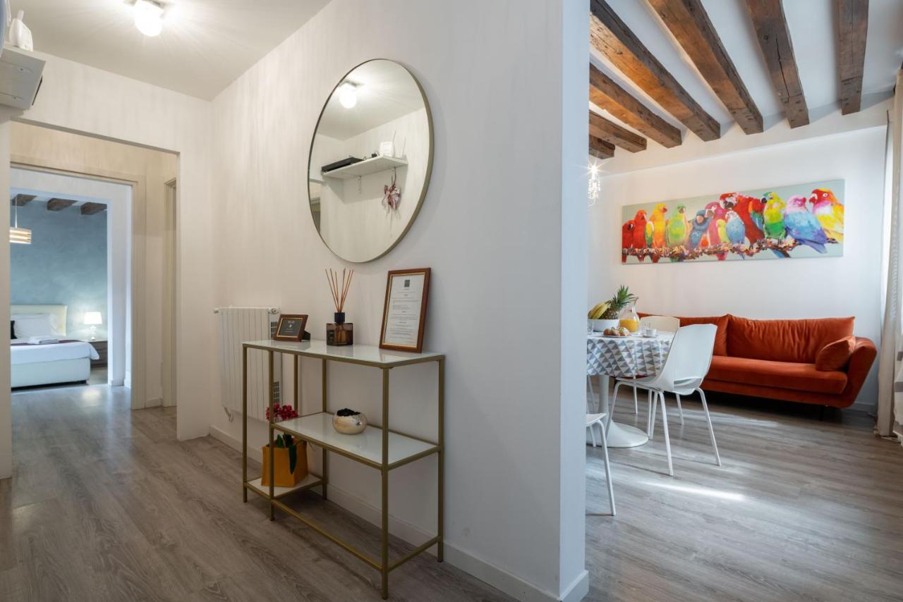 Appartement Ve.n.i.ce. Cera Ca' De La Mandola