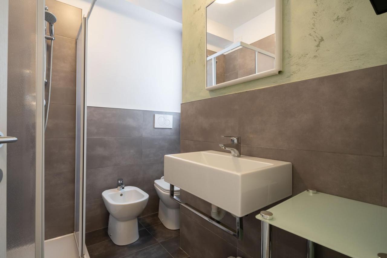 Ve.n.i.ce. Cera Ca' De La Mandola Appartement *